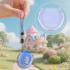 thumbnail image 2 of Protective Cover for Tamagotchi Paradise Game Console Transparent Protective Sleeve with Lanyard  Soft Anti-Scratch Anti-Drop Skin Shell Accessories, 2 of 3