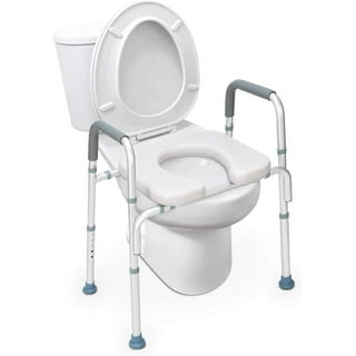 Toilet top chair walmart