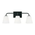 thumbnail image 6 of Capital Lighting - Brody - 3 Light Bath Vanity In Minimalist Style-9 Inches Tall, 6 of 7