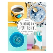 Painting on Pottery, Used [Paperback]