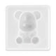 thumbnail image 1 of Wdftyju Oso geométrico epoxi silicona moldes DIY hacer joyería lindo oso de cristal colgante Wdftyju 5fx0tw7us5pj0ek3D04, 1 of 8
