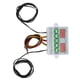 thumbnail image 3 of Temperature Controller Digital Display Microcomputer Intelligent Control Switch ST3012 12V, 3 of 4