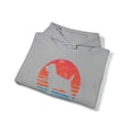 thumbnail image 4 of Cairn Terrier Hoodie, Gifts, Hooded Sweatshirt, 4 of 4