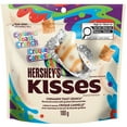 thumbnail image 1 of Hershey's Kisses Cinnamon Toast Crunch 180g, 1 of 6