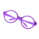 thumbnail image 1 of 18 Pulgadas de Gafas de terre de Muñeca Púrpura, 1 of 4