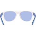 thumbnail image 7 of Polo Ralph Lauren Ph4180u Universal Fit Square Sunglasses Matte Crystal/Light Blue 56 Millimeters, 7 of 7