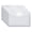 White label, variant on Oversized Document Organizers With Snapping Closure Transparent File Storage For Meetings School Projects Holds 100 Sheets
