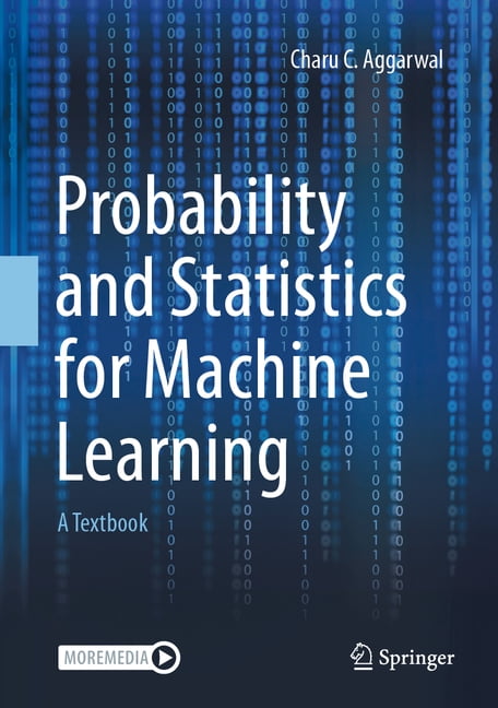 Python for Probability, Statistics, and Machine Learning
