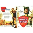 thumbnail image 2 of ADVENTURES OF ROBIN HOOD [DVD], 2 of 2