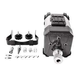 RCBS Trim Mate Dust Cover - Protective Cover For Case Trimming Tool 2 thumbnail image