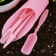 thumbnail image 5 of Mini juego de herramientas de jardín | Kit de trasplante de suculentas de 4 piezas para plantas de interior | Rastrillo de pala Aireación | Herramientas manuales de jardinería en miniatura | Mangos, 5 of 5