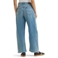 thumbnail image 5 of Lee® Women's Low Slung Barrel Leg Denim Jeans, 5 of 8