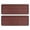 Maroon Yellow Blue Checkerboard, variant on Maroon Yellow Blue Checkerboard Kitchen Rugs Set Of 2, 17"X47" Anti-Fatigue Non-Slip Washable Decorative Mats for Kitchen