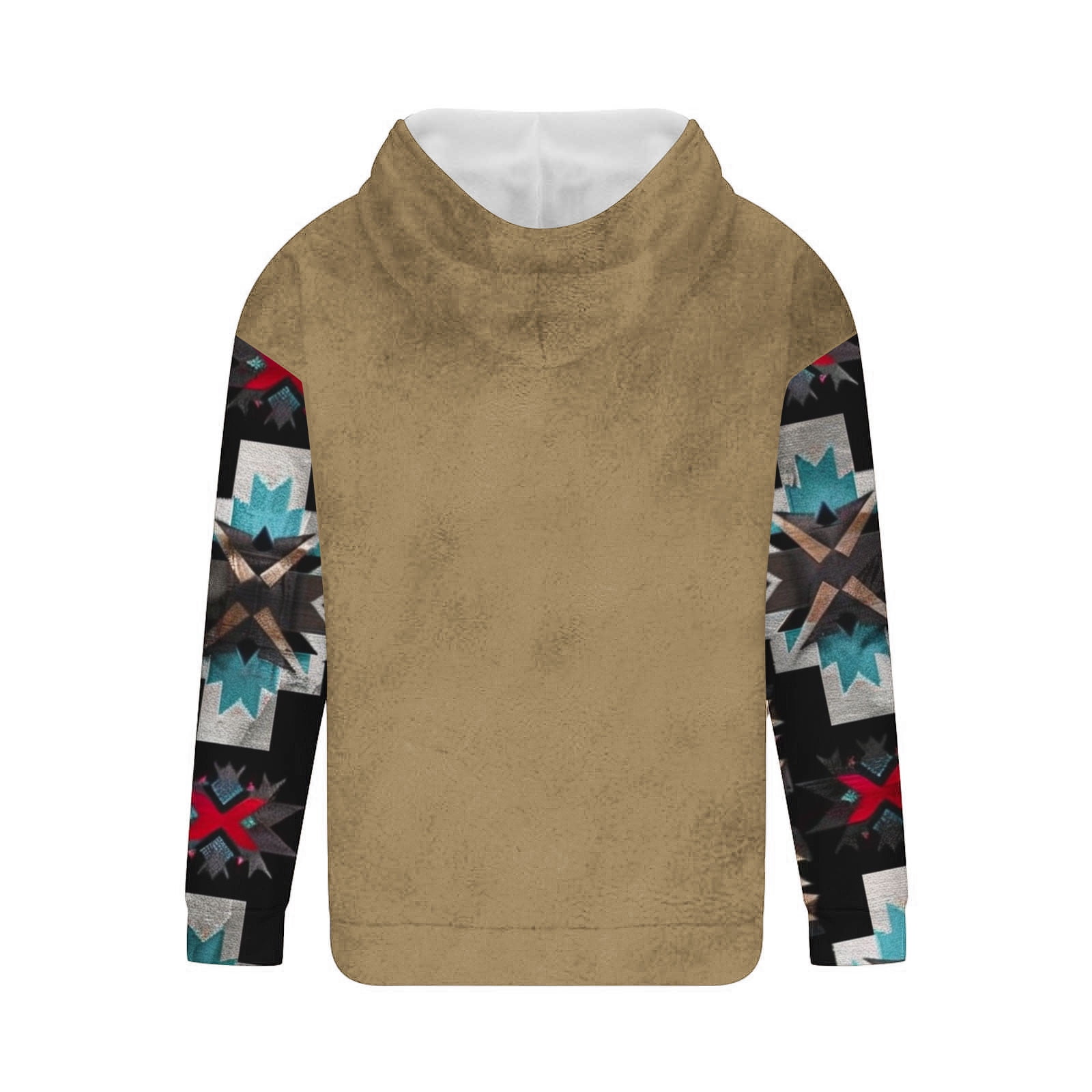 vintage geometry high neck cut sew 【公式通販】