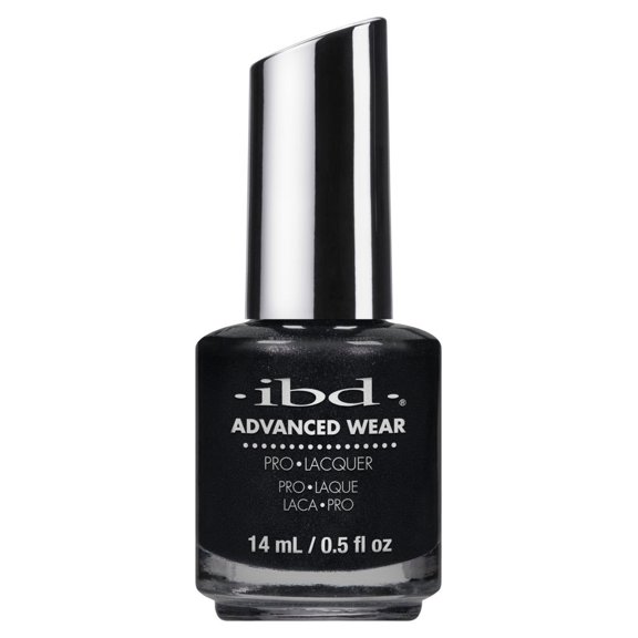ibd Advanced Wear Color Polish Time Zoned Out - 14 mL / .5 fl oz