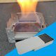 thumbnail image 5 of Horno de alcohol ligero Macarena para acampar Estufas de alcohol al aire libre, 5 of 8