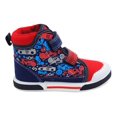thumbnail image 4 of Tenis Botita Niño Velcro Bubble Gummers Job Marino 12-17 azul marino 17, 4 of 6