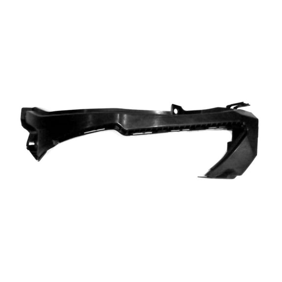 KAI New Economy Replacement Front Driver Side Outer Bumper Cover Bracket, Fits 2010-2014 Subaru Legacy