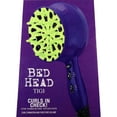 Bed Head 1875W Tourmaline + Ionic Diffuser Hair Dryer, Purple