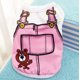 thumbnail image 1 of Ropa Para Mascotas Suministros Universales Para Mascotas Ropa Prop Adorable Interesante Primavera Verano Perro Chaleco Accesorios Adorno De Vestir Eigraketly PT002780-02, 1 of 1