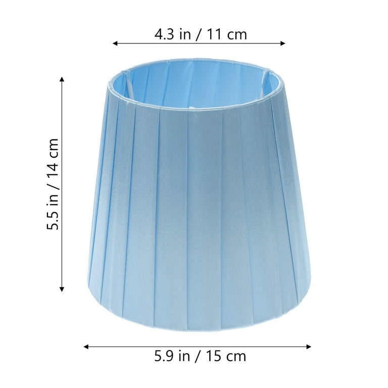 Walmart lamp shades small deals