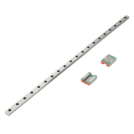 

Locked Linear Slide Rail Linear Guide Rail Bearing Steel With Betainer Kit For Small Equipments Automatic Equipment
