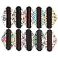 thumbnail image 2 of 10PCS 14 Inch Overnight Cloth Reusable Washable Menstrual Pads Sanitary Pads, 2 of 4