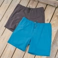 thumbnail image 3 of Mountain Khakis Nylon Deck Short, 3 of 3