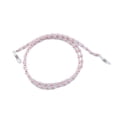 thumbnail image 1 of fastboy Glasses Strap Unique Eyeglasses Hanging Chain Eyewear Fix Rope Anti-lost Ropes Fashion Accessory Fixator Chains for Fixing Decor Pink, 1 of 6
