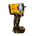 thumbnail image 5 of DEWALT ATOMIC 20V MAX 3/8 in Cordless Impact Wrench with Hog Ring Anvil (DCF923B) – 300 ft-lbs Fastening, 450 ft-lbs Breakaway, Compact Design, Tool Only, 5 of 5