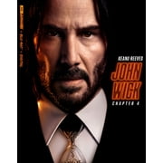 John Wick 4 (4K Ultra HD + Blu-Ray + Digital Copy)