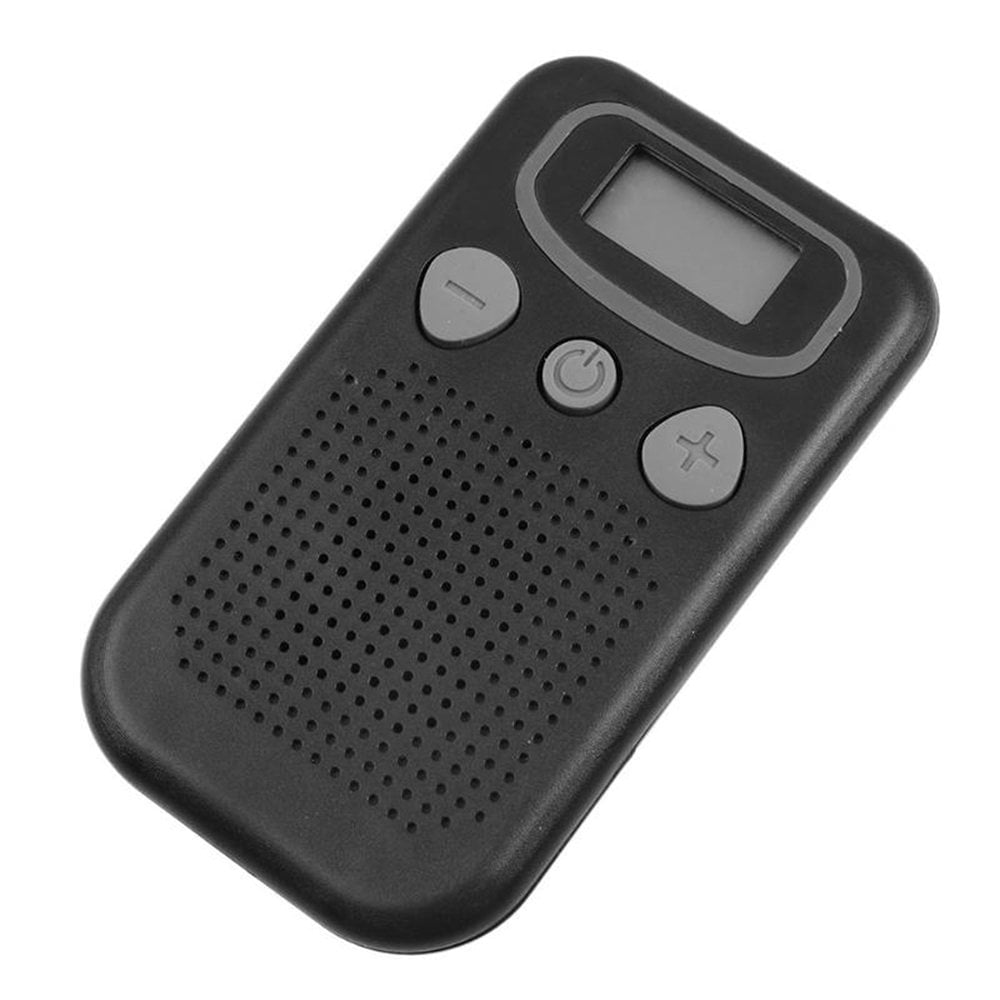 magic ear hearing aid