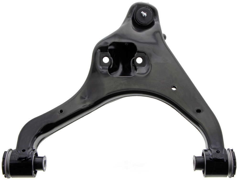 Mevotech CMS401296 Suspension Control Arm and Ball Joint Assembly