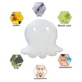 thumbnail image 7 of 10-Pack Creamy Oil and Scale Absorbing Sponges for Hot Tubs, Pools, and Spas,10 Pieces Creamy Oil Absorbing Scum Sponge for Hot Tub Swimming Pool and Spa, 7 of 7