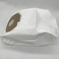 thumbnail image 5 of 10Pcs Dust Bags for VC2010L VC2512L VC2012L VC3011L VC3012L Robot Vacuum Cleaner Part Sweeper Replacement, 5 of 7
