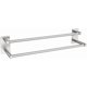 thumbnail image 1 of Bathroom Towel Holder, No Drilling Self-Adhesive Towel Holder, Wall Mounted Towel Holder in Brushed Stainless Steel, Rust and Scratch Resistant (40 cm, 1 of 5