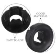 thumbnail image 3 of LEEYNEER20pcs Universal Hood Prop Rod Holder Clips Car Hood Support Bracket Hood Rod Support Rivet Hood Prop Rod Clip for Car Hood Decoration, 3 of 8