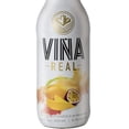 thumbnail image 2 of Paquete de 3 Cooler Viña Real Mango Maracuya 330 ml Viña Real Paquete de 3, 2 of 3