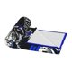 thumbnail image 3 of Manta clásica personalizada de DC_Cowboys para fanáticos del fútbol, regalos de Navidad para hombres y mujeres, sofá cama de franela suave, tamaño 30 x 40 pulgadas, 40 x 50 pulgadas, 50 x 60, 3 of 8