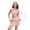 Pink, variant on Pleated Tennis Skirt for Women with Pockets Shorts High Waisted Golf Skort Mini Skirt Workout Skirt (Red S)