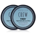 thumbnail image 1 of Hair Fiber American Crew High Hold Low Shine 90 ml (paquete de 2), 1 of 4