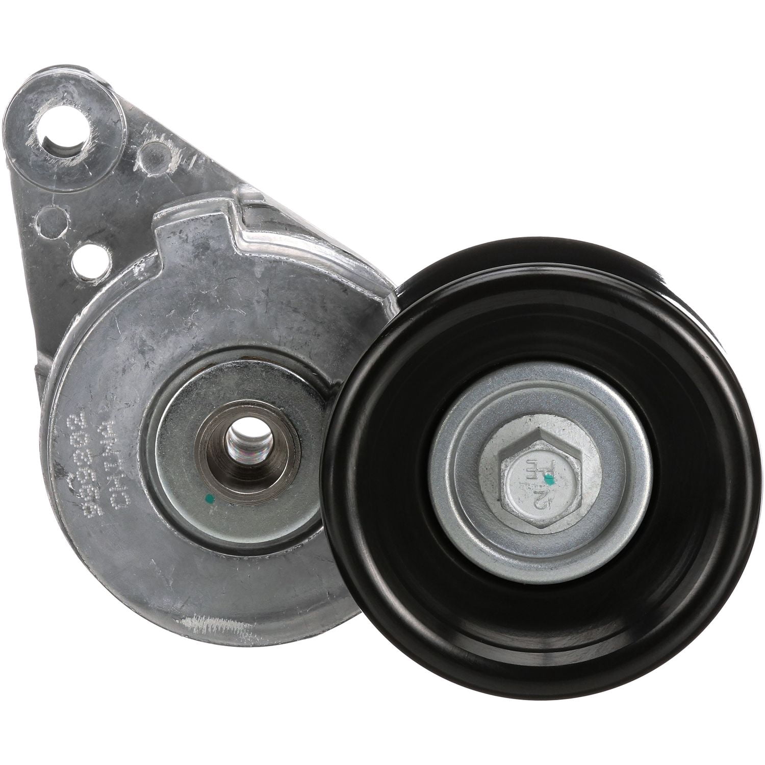 Gate 39185 DriveAlign Automatic Belt Drive Tensioner Fits select: 2007-2021 TOYOTA TUNDRA, 2010-2023 LEXUS GX