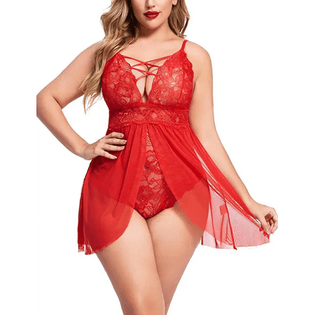

Lingerie For Women Babydoll Women Sexy Pantie With Bra And Garter Belt Womens Lingerie Sexy Set Lounge Sets For Women Sexy Underwear And Bra Set