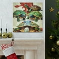 thumbnail image 5 of Turtle on a Quest - Canvas, 5 of 10