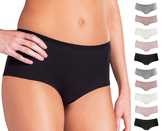 cotton panties for women