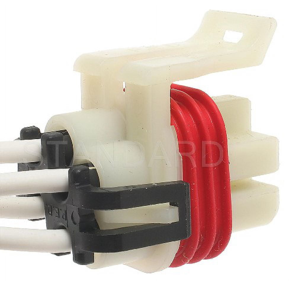 Standard Motor Products Standard Ignition Back Up Light Switch Connector, Body Harness Connector