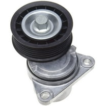 Gates Acc. Belt Tensioner Assy Fits select: 2003-2006 FORD FOCUS, 2007-2009 MAZDA 3