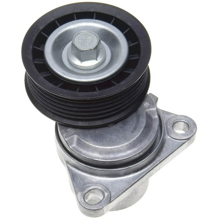 Gates Acc. Belt Tensioner Assy Fits select: 2003-2006 FORD FOCUS, 2007-2009 MAZDA 3