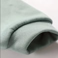 thumbnail image 5 of LYMAYTER Sweatsuit Sets for Women Cozy Fleece Jogger Set Thermal Zipper Pullover & Pants Sets XS-5XL, 5 of 9