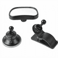 thumbnail image 5 of Universal Rear View Interior Car Rearview Back For Seat Mirror Suction Cup, 5 of 9